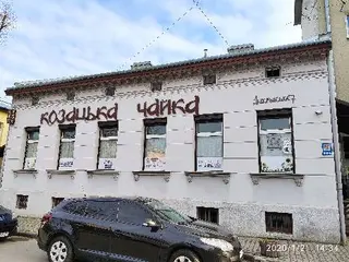 Козацька чайка — фото 4