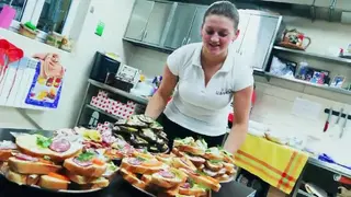 Кафе Шипшинок - Доставка домашніх напівфабрикатів — фото 2