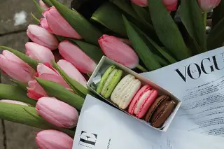 NEBO bakery. Доставка Макаронс та тортів у м. Львів. — фото 4