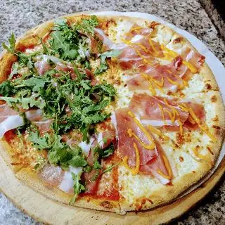 Veterano pizza — фото 2