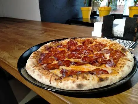 Veterano pizza — фото 3