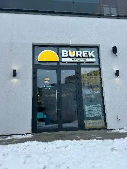 BUREK / БУРЕК – чебуреки та пиво у Львові — фото