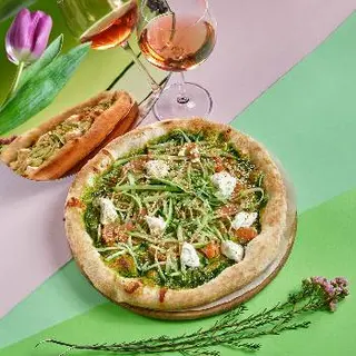 Pizza Celentano — фото 2