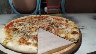 Pizza Celentano — фото 5