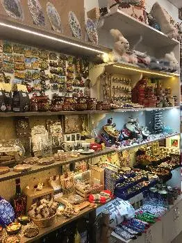 Магазин подарунків "Колорит" — фото 2