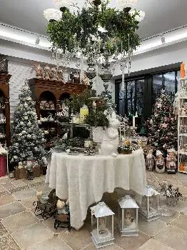 Салон-магазин декору "PANSKY SHOP" ( Колізей) — фото