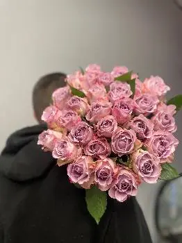 Квіти Повітряні Кульки | I Love Flowers_lviv — фото 3