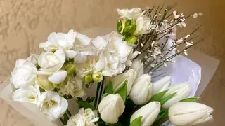 Флористична студія Oli Flori — фото 2