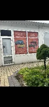 Дитячі електромобілі vip.car.lviv — фото