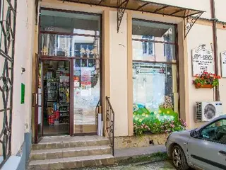 Арт-Деко — фото