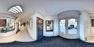 PROART FRAME GALLERY - оформлення картин, фото, дзеркал та вишивки — фото 3