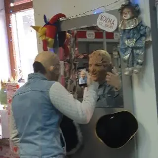 Хохма-шоп 2 — фото