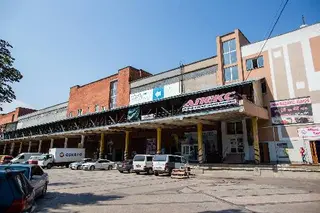 Monako - мережа магазинів — фото