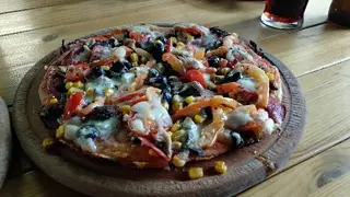 Pizza Calcio — фото 2