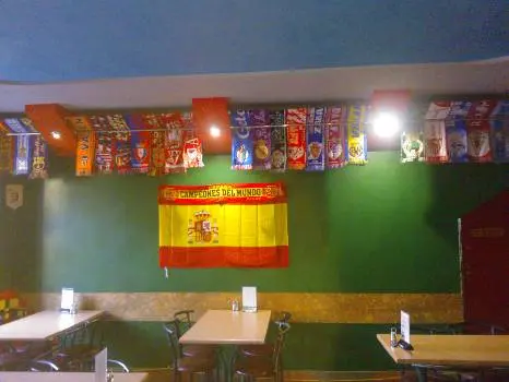 Pizza Calcio — фото 3