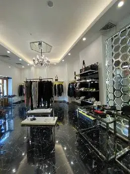 Diforte Philipp Plein: брендовая обувь и одежда Филипп Плейн — фото 2