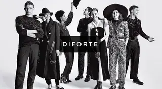 Diforte Philipp Plein: брендовая обувь и одежда Филипп Плейн — фото 3