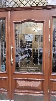 Книгарня на Федорова — фото
