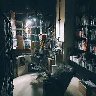 Книгарня на Федорова — фото 4