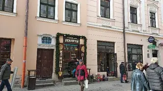 Італійська пекарня — фото