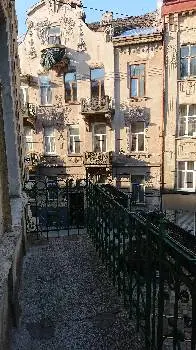 Квартира ЛОФТ во Львове — фото 3