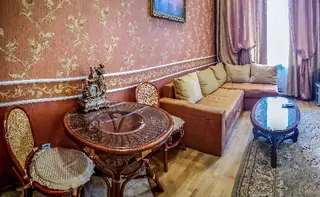 Квартири подобово Львів — фото