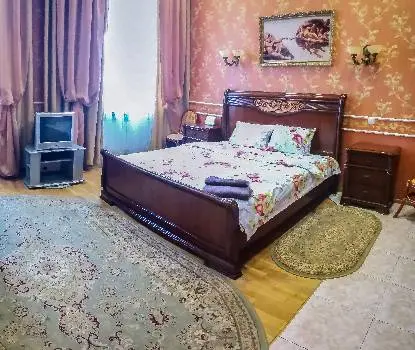 Квартири подобово Львів — фото 3