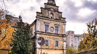 Апартаменти. Квартира посуточно.Подобово — фото