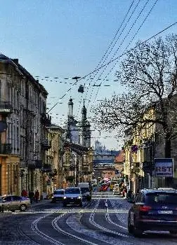 Апартаменти. Квартира посуточно.Подобово — фото 4