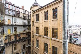 Подобова оренда квартир у Львові — фото