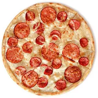Піцерія IQ Pizza — фото