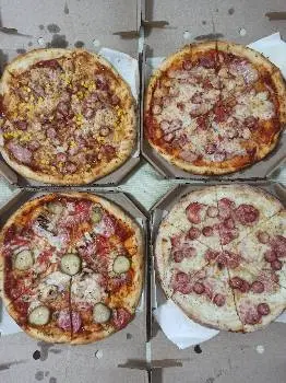 Піцерія IQ Pizza — фото 2