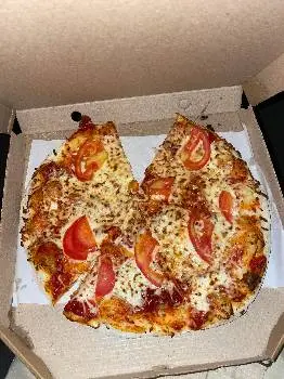 Піцерія IQ Pizza — фото 3