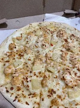 Піцерія IQ Pizza — фото 4