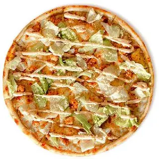 Піцерія IQ Pizza — фото 5