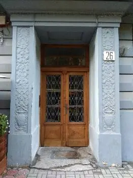 Apartment On Knyazya Romana 26 Center Lviv. Подобова оренда квартир у Львові. — фото 2
