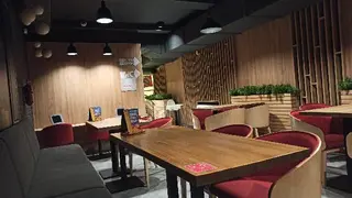 Домінос Піца — фото 5