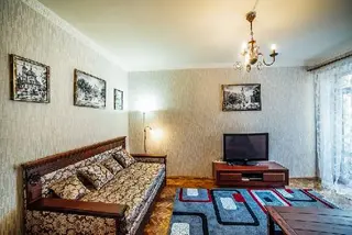 Оренда квартир подобово у Львові, Смерекова, 6/4 — фото 3