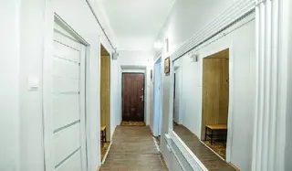 Оренда квартир подобово у Львові, Смерекова, 6/4 — фото 5