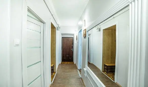 Оренда квартир подобово у Львові, Смерекова, 6/4 — фото 5