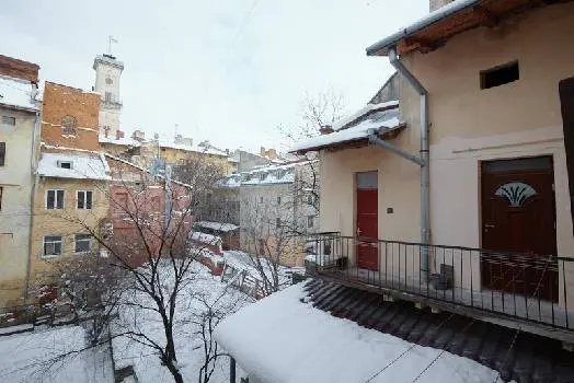 Оренда квартири, Львів, Староєврейська — фото 5