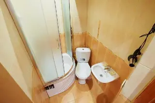 Оренда квартир подобово у Львові, Костомарова,16/12 — фото 3
