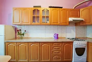 Оренда квартир подобово у Львові, Костомарова,16/12 — фото 5