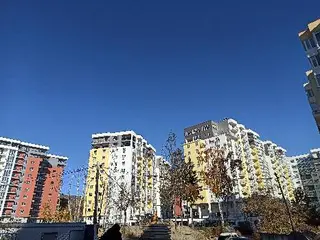 ЖК "Велика Британія" — фото