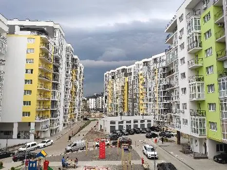 ЖК "Велика Британія" — фото 3