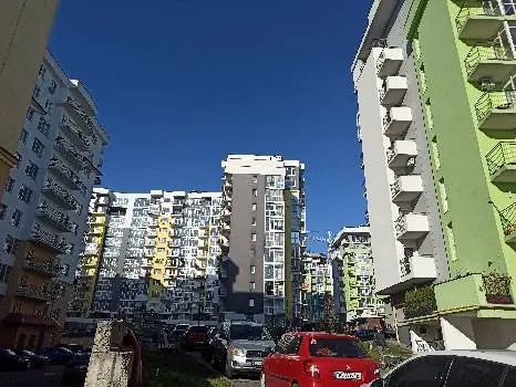 ЖК "Велика Британія" — фото 4