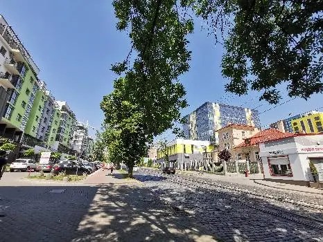 ЖК "Велика Британія" — фото 5