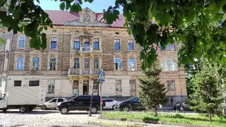 АГЕНТСТВО НЕРУХОМОСТІ "ДІМ ЛЕВА" — фото