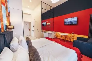 Cities Gallery Apart-hotel — фото