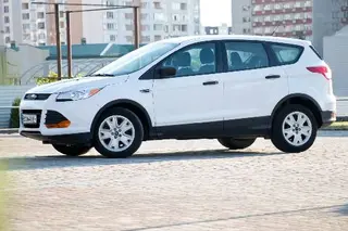 LEO Rental оренда авто львів — фото 2